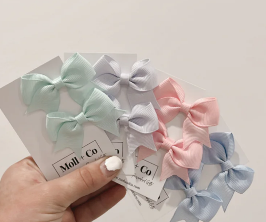 bows