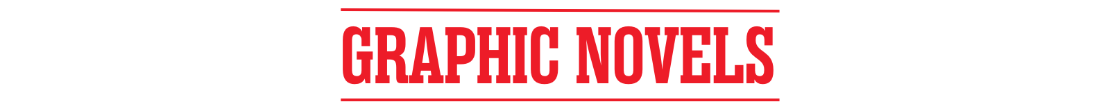 Graphic Novels