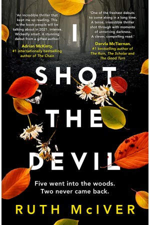 Shot The Devil