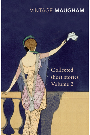 Collected Short Stories Vol. 2