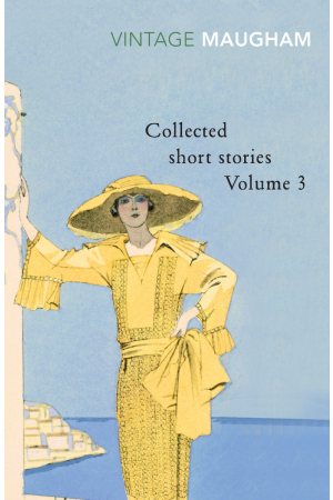Collected Short Stories Vol. 3