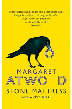 Stone Matress