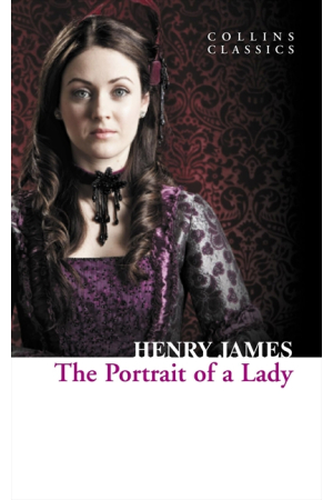 Portrait Of A Lady