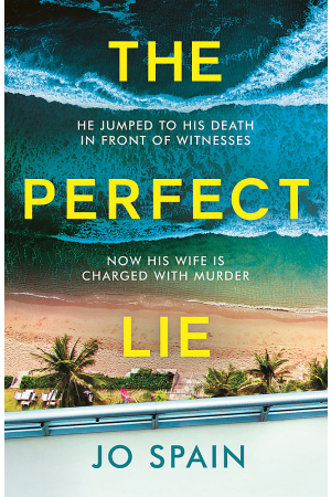 The Perfect Lie
