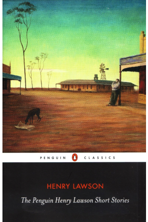 The Penguin Henry Lawson Short Stories