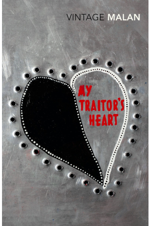 My Traitor's Heart