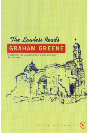 Lawless Roads