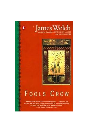 Fools Crow