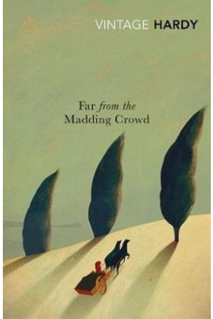 Far From The Madding Crowd