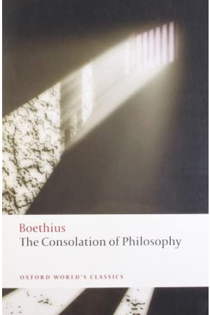 The Consolation of Philosophy