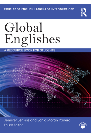Global Englishes A Resource Book for Students