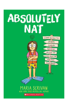 Absolutely Nat