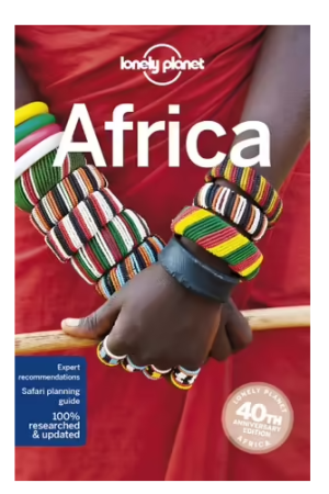 Africa | Lonely Planet Travel Guide