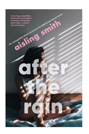 After the Rain