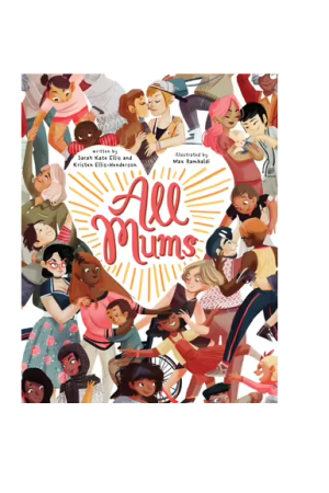 All Mums