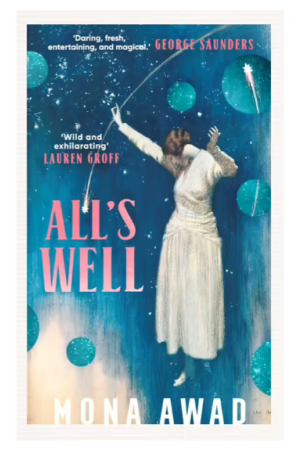 All's Well