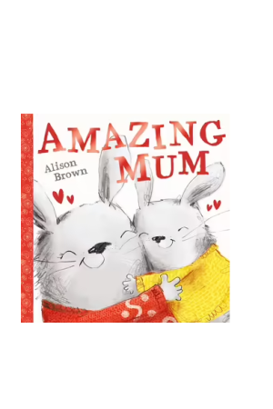 Amazing Mum