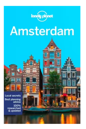 Amsterdam | Lonely Planet Travel Guide