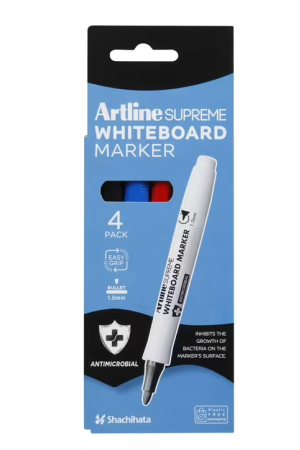 Artline Supreme Whiteboard Marker