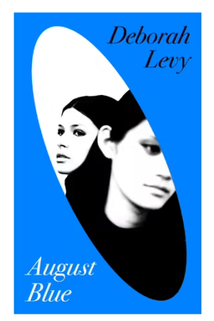 August Blue