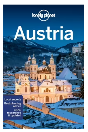 Austria | Lonely Planet Travel Guide