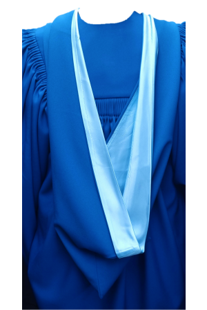 Bachelor Hood