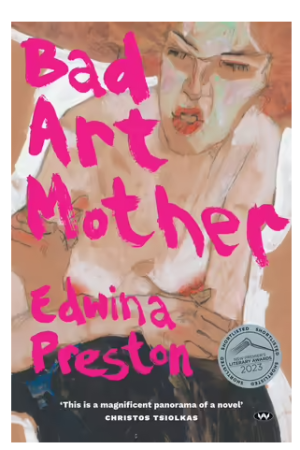 Bad Art Mother