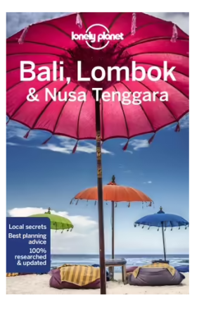 Bali, Lombok & Nusa Tenggara | Lonely Planet Travel Guide