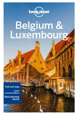 Belgium & Luxembourg | Lonely Planet Travel Guide