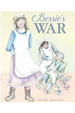 BESSIES WAR