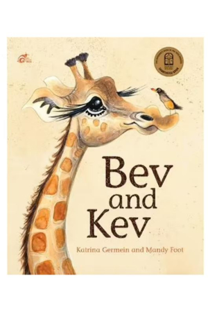 Bev and Kev