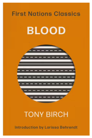 Blood