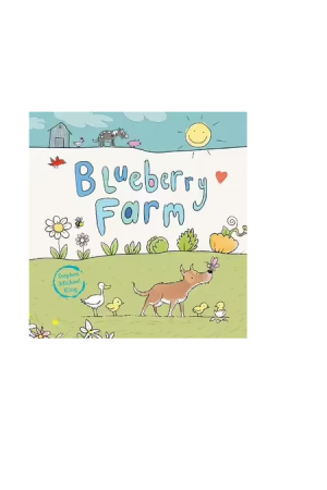 Blueberry Farm