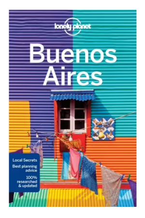 Buenos Aires | Lonely Planet Travel Guide