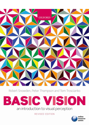 Basic Vision 2nd Edition | An Introduction to Visual Perception