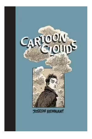 Cartoon Clouds