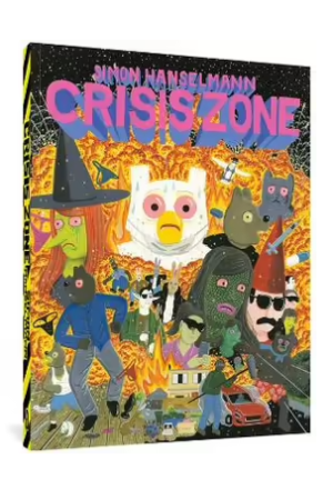 Crisis Zone