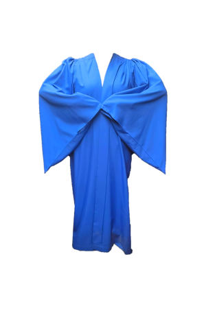 Masters Gown