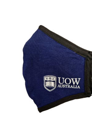 UOW Mask