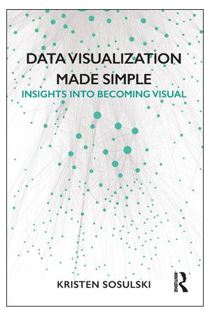 Data Visualization Made Simple