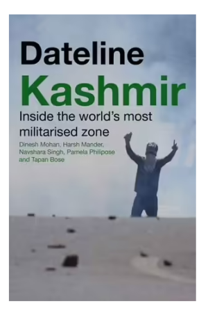 Dateline Kashmir | Inside the World's Most Militarised Zone