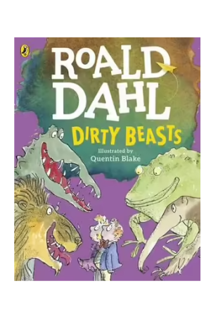Dirty Beasts