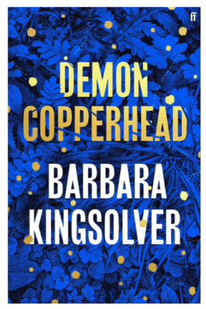 Demon Copperhead