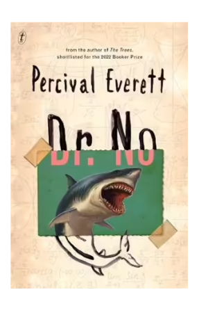 Dr. No