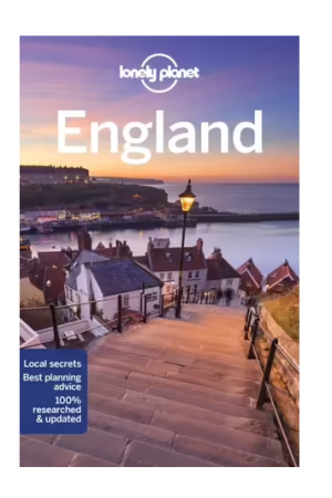 England | Lonely Planet Travel Guide