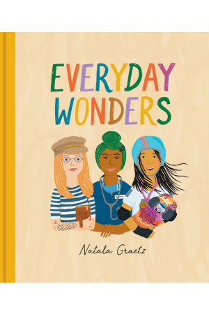 Everyday Wonders