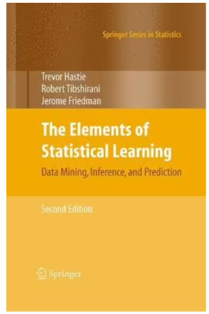 The Elements of Statistical Learning | Data Mining, Inference, and Prediction, Second Edition