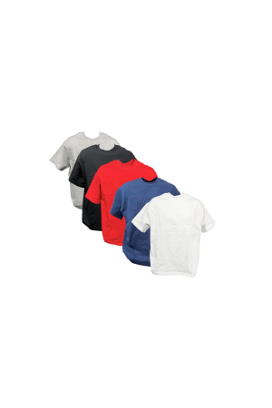 UOW Embossed T-Shirt