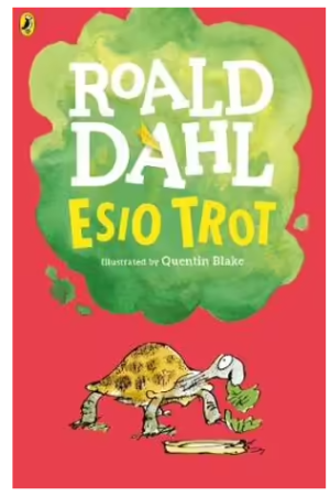 Esio Trot