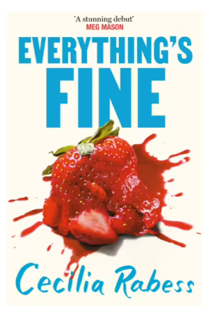 Everything's Fine